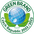 GREEN BRAND 2020/2021