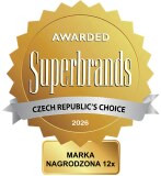 Czech Superbrands 2026