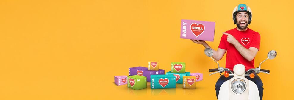 DNES DOPRAVA ZADARMO