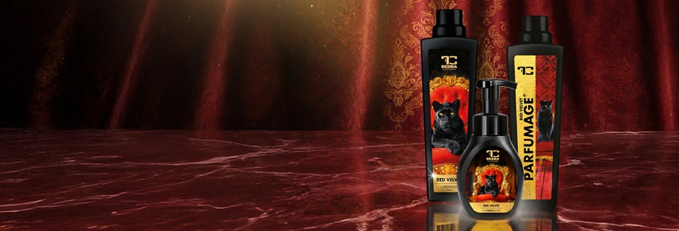 KONČÍ SADA RED VELVET