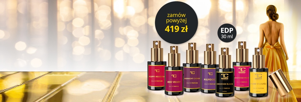 WYBIERZ PERFUMY