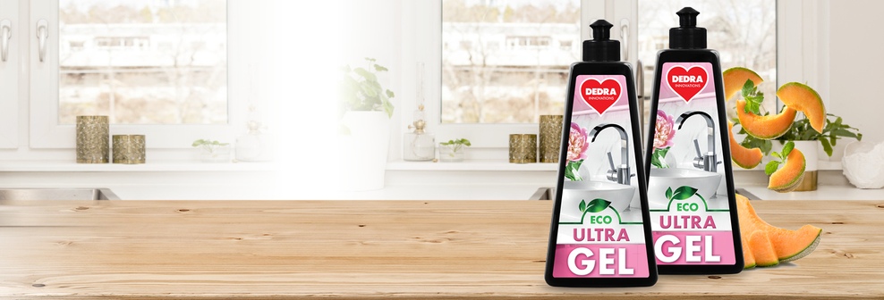 KONČÍ AKCIA 1+1 ULTRAGEL