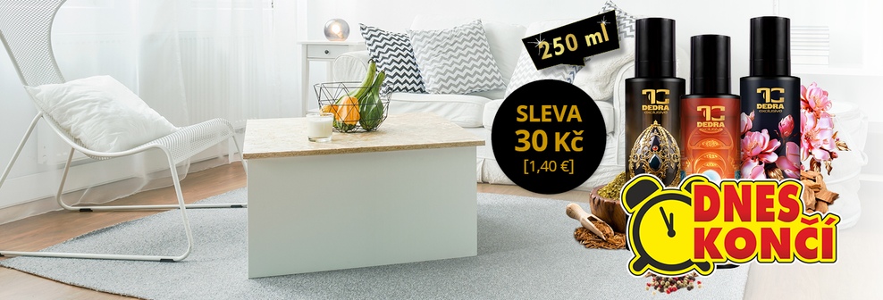 Osvěžovače vzduchu