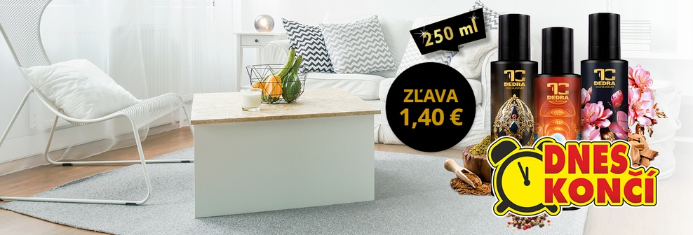 Osviežovač vzduchu