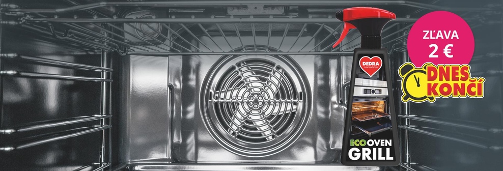 ČISTIČ NA RÚRY A GRILY