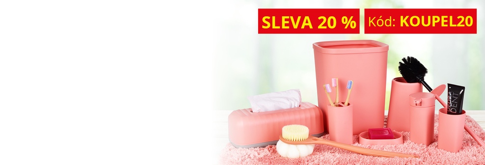 KONČÍ KÓD KOUPEL20