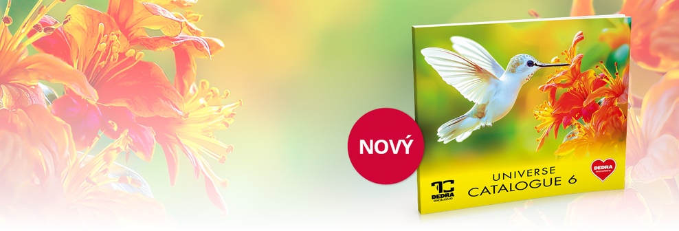 NOVÝ KATALOG