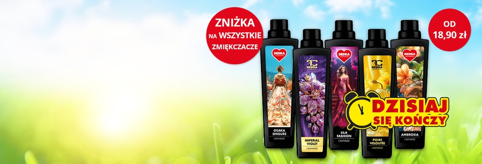 AKCJA ZMIĘKCZACZE