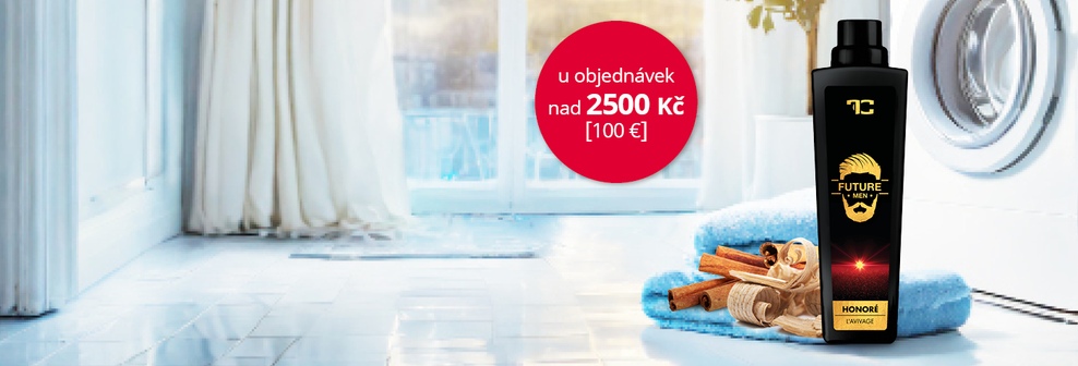 DÁREK K OBJEDNÁVCE