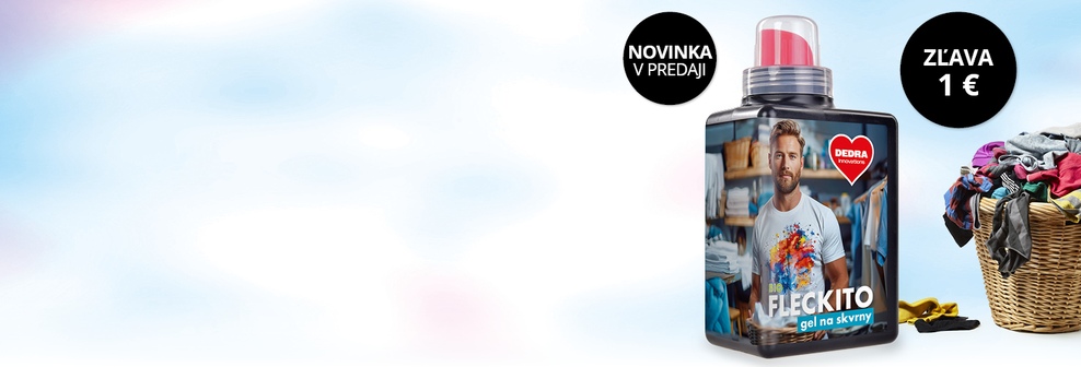 TEKUTÝ ODSTRAŇOVAČ ŠKVRN