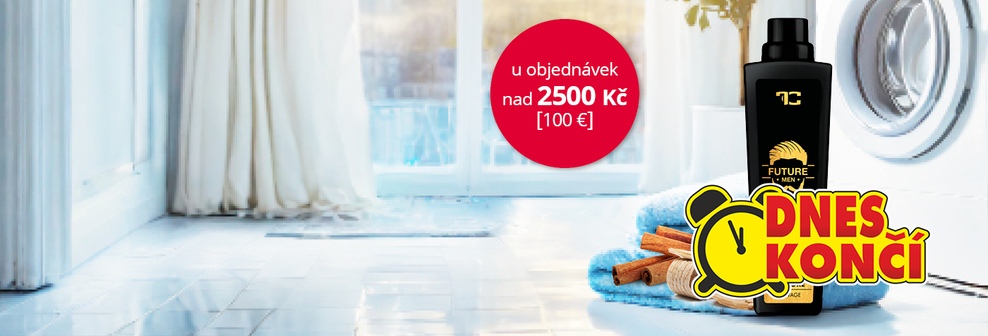 DÁREK K OBJEDNÁVCE