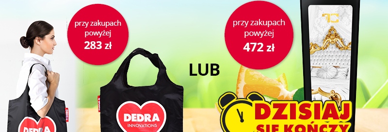 ZYSKAJ PREZENT GRATIS