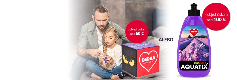 ZÍSKAJ DARČEK ZADARMO