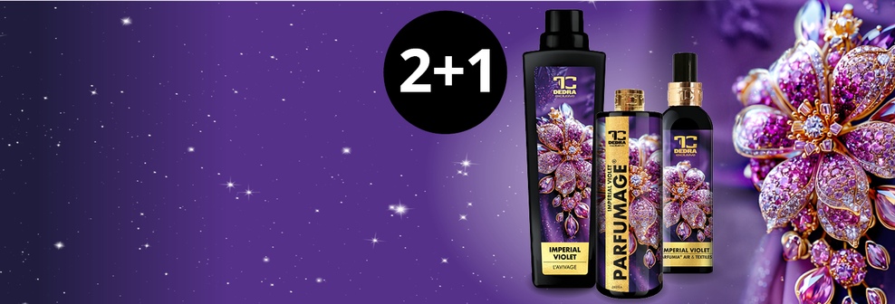 IMPERIAL VIOLET