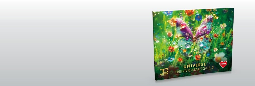 VYCHÁDZA NOVÝ KATALOG