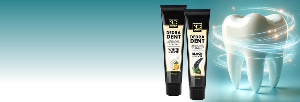 Nowe naturalne pasty