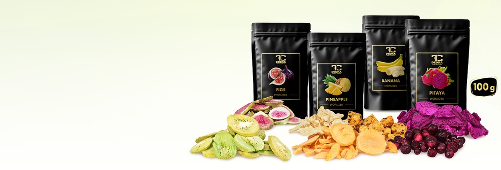 Kod rabatowy OVOCE20