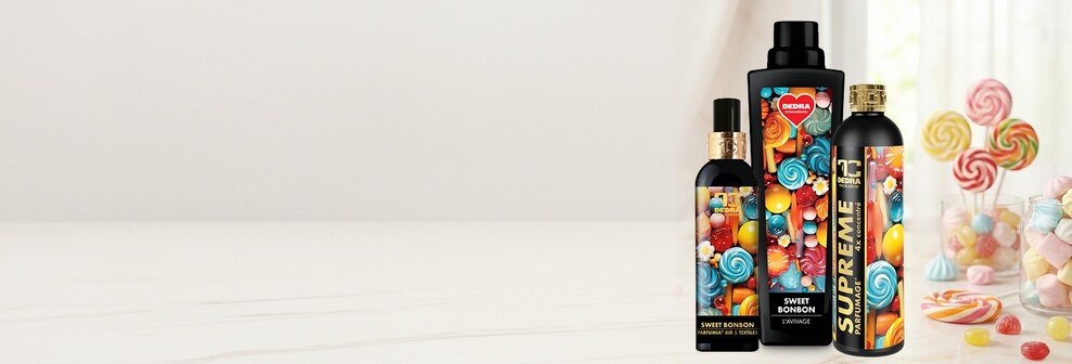 SWEET BONBON 2+1 ZADARMA