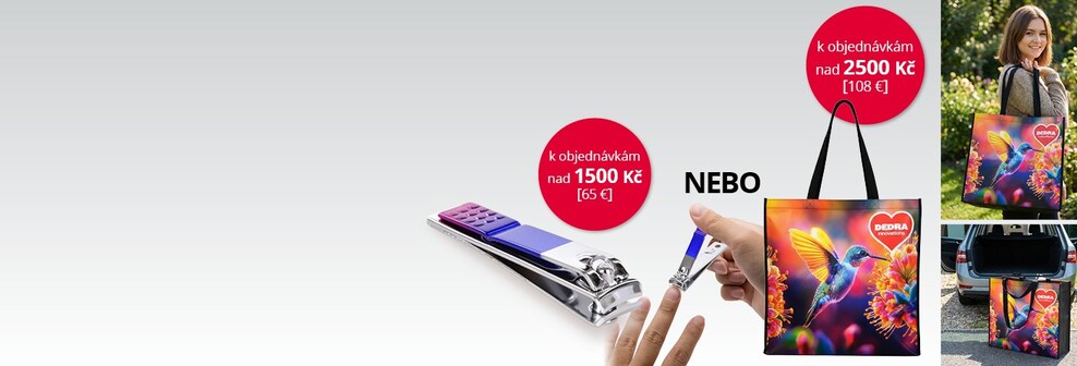 DARČEK K OBJEDNÁVKE