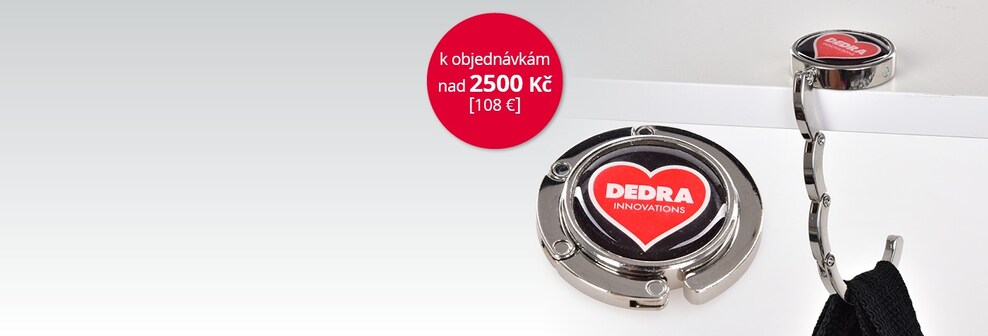 DARČEK K OBJEDNÁVKE