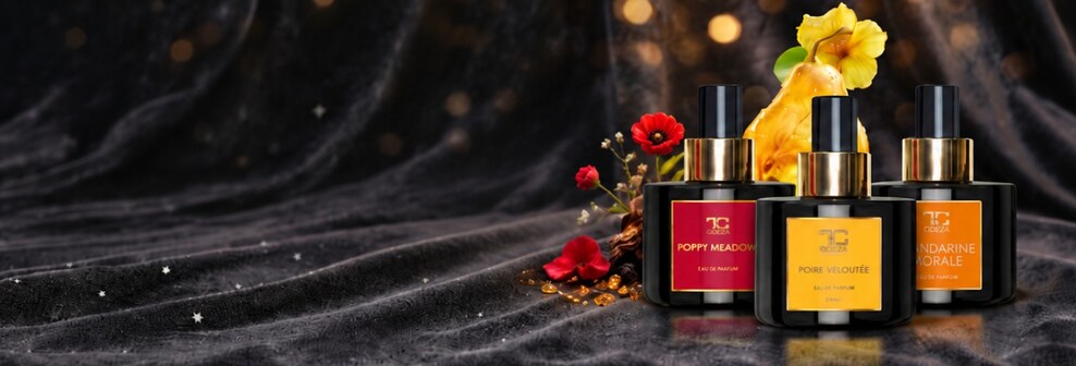 50% SLEVA na EDP 100 ml