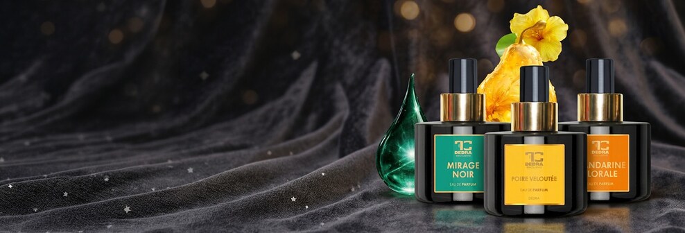 KOŃCZY SIĘ 50% ZNIŻKA EDP 100 ml