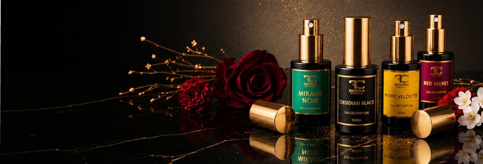 KOŃCZY SIĘ 50% ZNIŻKA EDP 30 ml