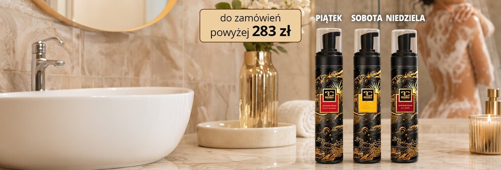 KOŃCZY SIĘ PIANKOWY WEEKEND