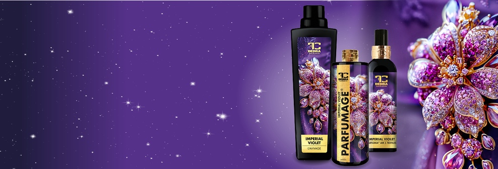 SADA IMPERIAL VIOLET