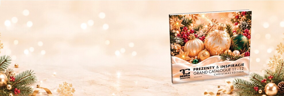OBOWIĄZUJE GRAND katalog