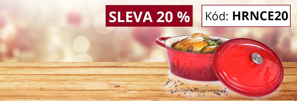 HRNCE A PÁNVE