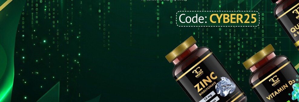 Cyber Week: Sleva 25 %