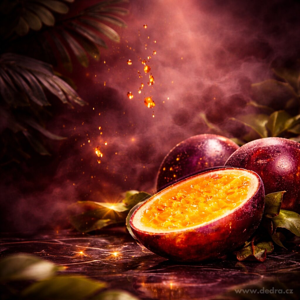 PARFUMAGE SUPREME MARACUJA INTENSE  | 4× koncentrovaný parfém na praní | 300 ml | 60 praní