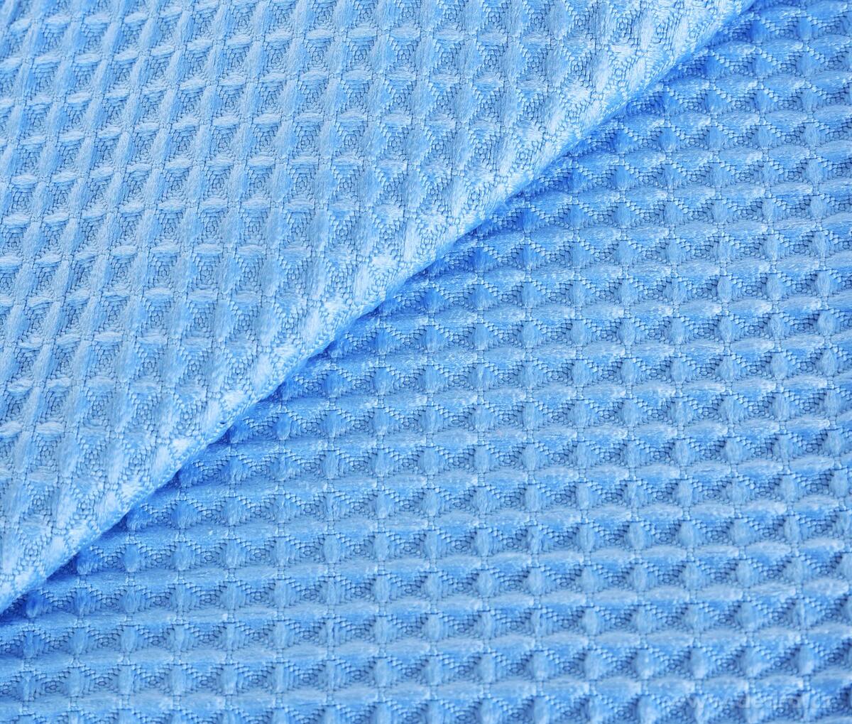 Ultrasavá utěrka z vaflového mikrovlákna