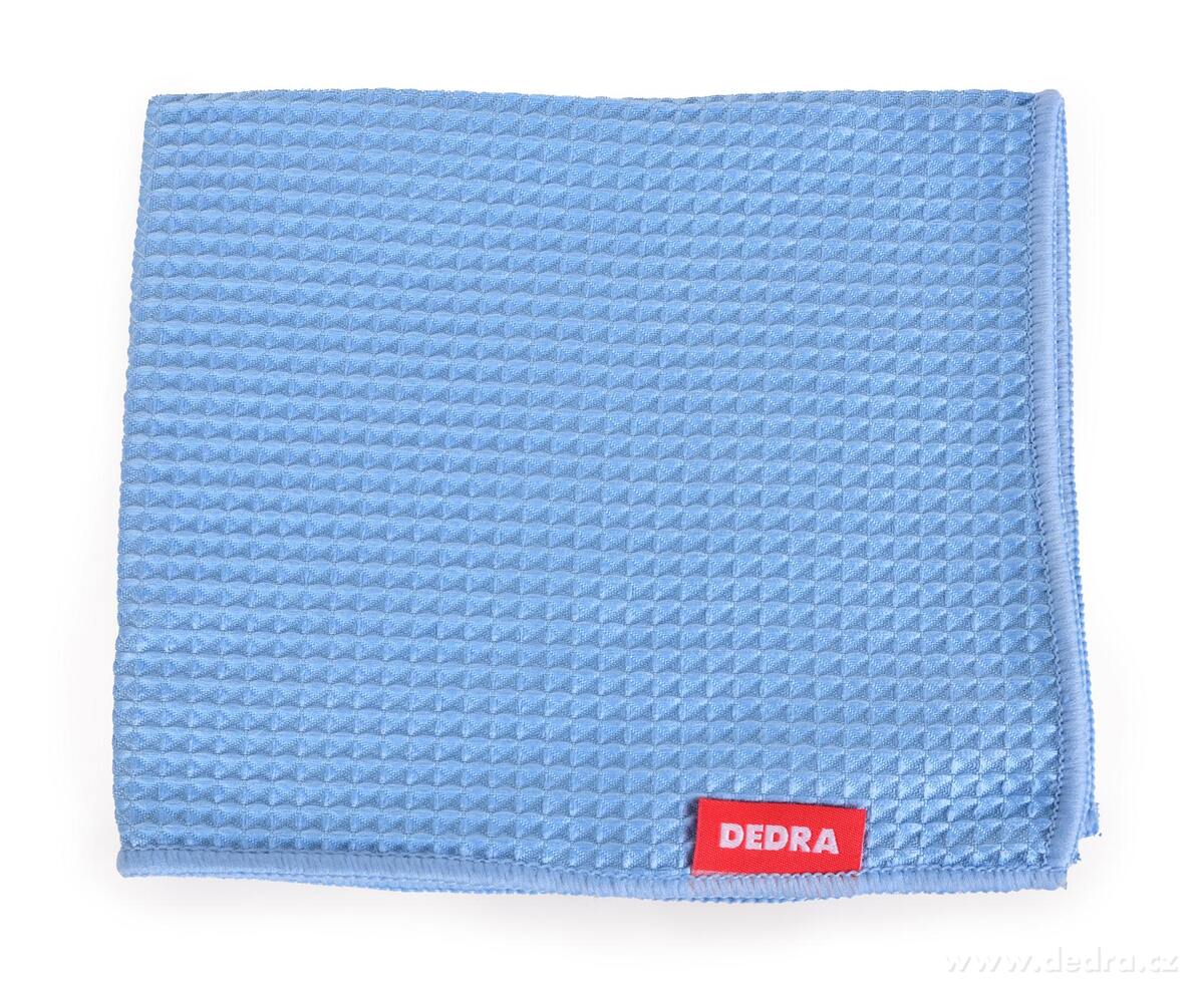 GoEco® ultrasavá vaflová utierka z mikrovlákna