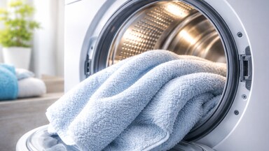 Praní a péče o prádlo