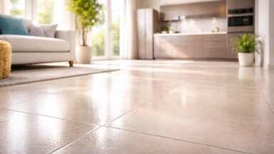 Úklidové prostředky