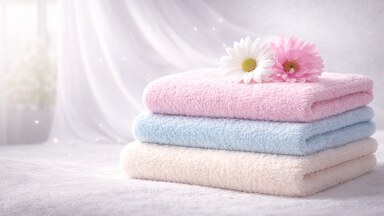 Avivážne kondicionéry 🌸