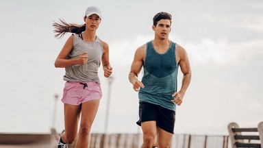 Sportovní prádlo Sportovní prádlo