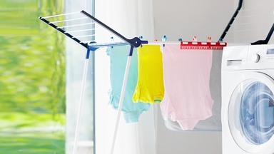 Vychytávky na prádlo