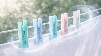 Vychytávky na bielizeň