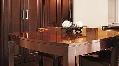 Starostlivosť o nábytok Starostlivosť o nábytok