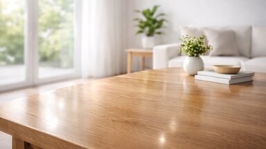 Péče o nábytek Péče o nábytek