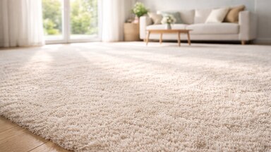 Péče o koberce Péče o koberce