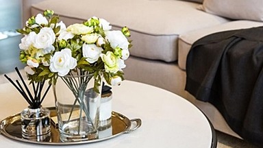 Difuzéry a osvěžovače