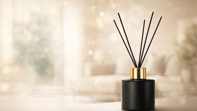 Difuzéry & osvěžovače