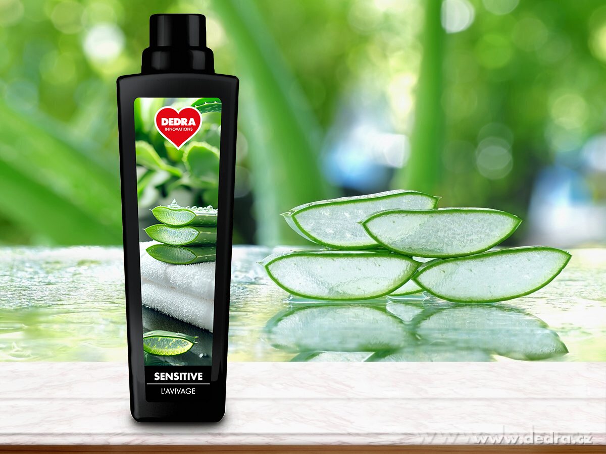 L'AVIVAGE SENSITIVE | Avivážní kondicionér | 750 ml Dopredaj - 8ks