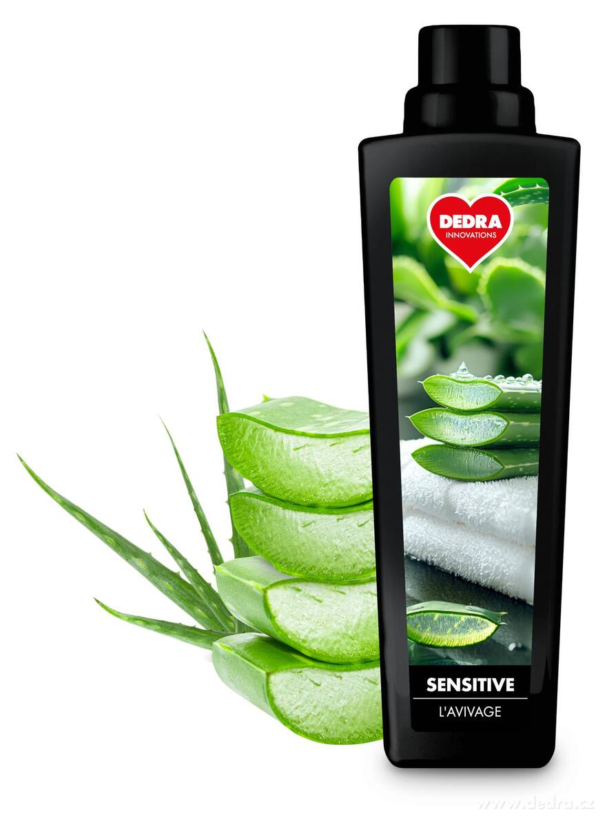 L'AVIVAGE SENSITIVE | Avivážní kondicionér | 750 ml Dopredaj  - 8ks