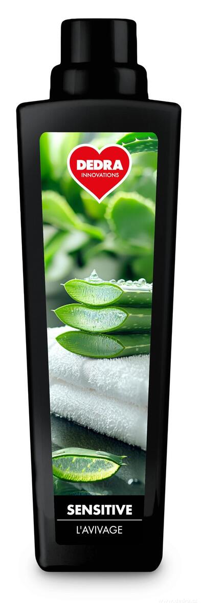 L'AVIVAGE SENSITIVE | Avivážní kondicionér | 750 ml Dopredaj - 8ks