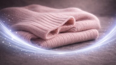 Jemná bielizeň a vlna 💗